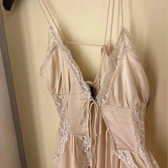 ISO: free people all we have tunic - Picture 2 of 3